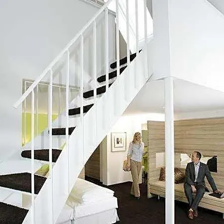 Roessle Otel Kirchheim unter Teck