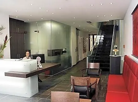 Otel Roessle