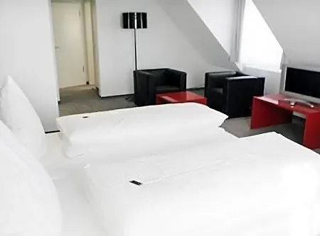 Roessle Otel Kirchheim unter Teck