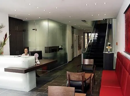 Otel Roessle Kirchheim unter Teck